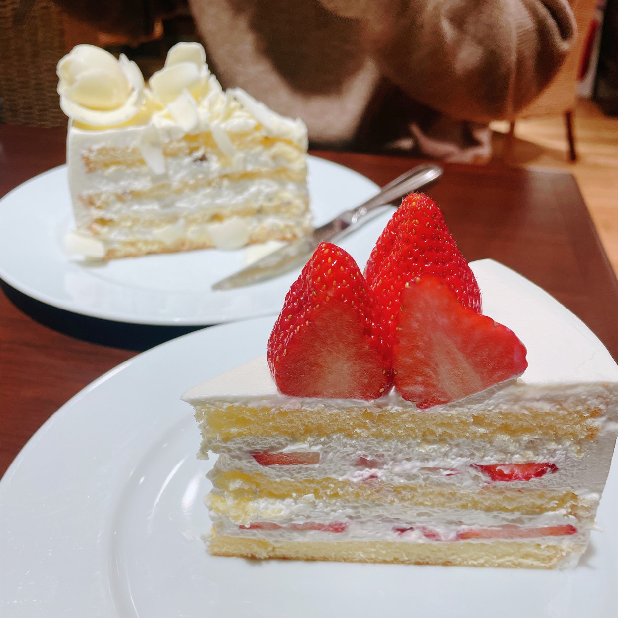 ハーブス 近鉄あべのハルカス店 天王寺 大阪阿部野橋 ケーキ ドーナツ