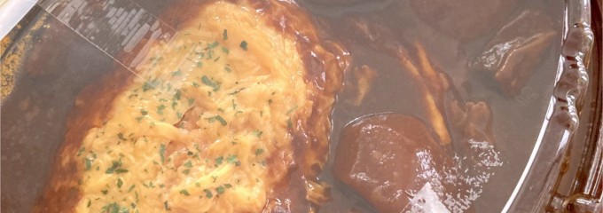 洋食や 三代目たいめいけん 大丸東京店