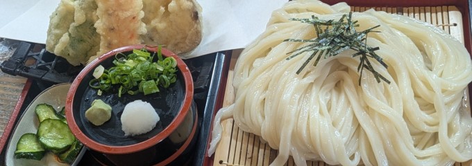 吉崎製麺所