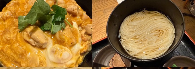 秋田比内地鶏生産責任者の店 本家あべや KITTE GRANCHE店