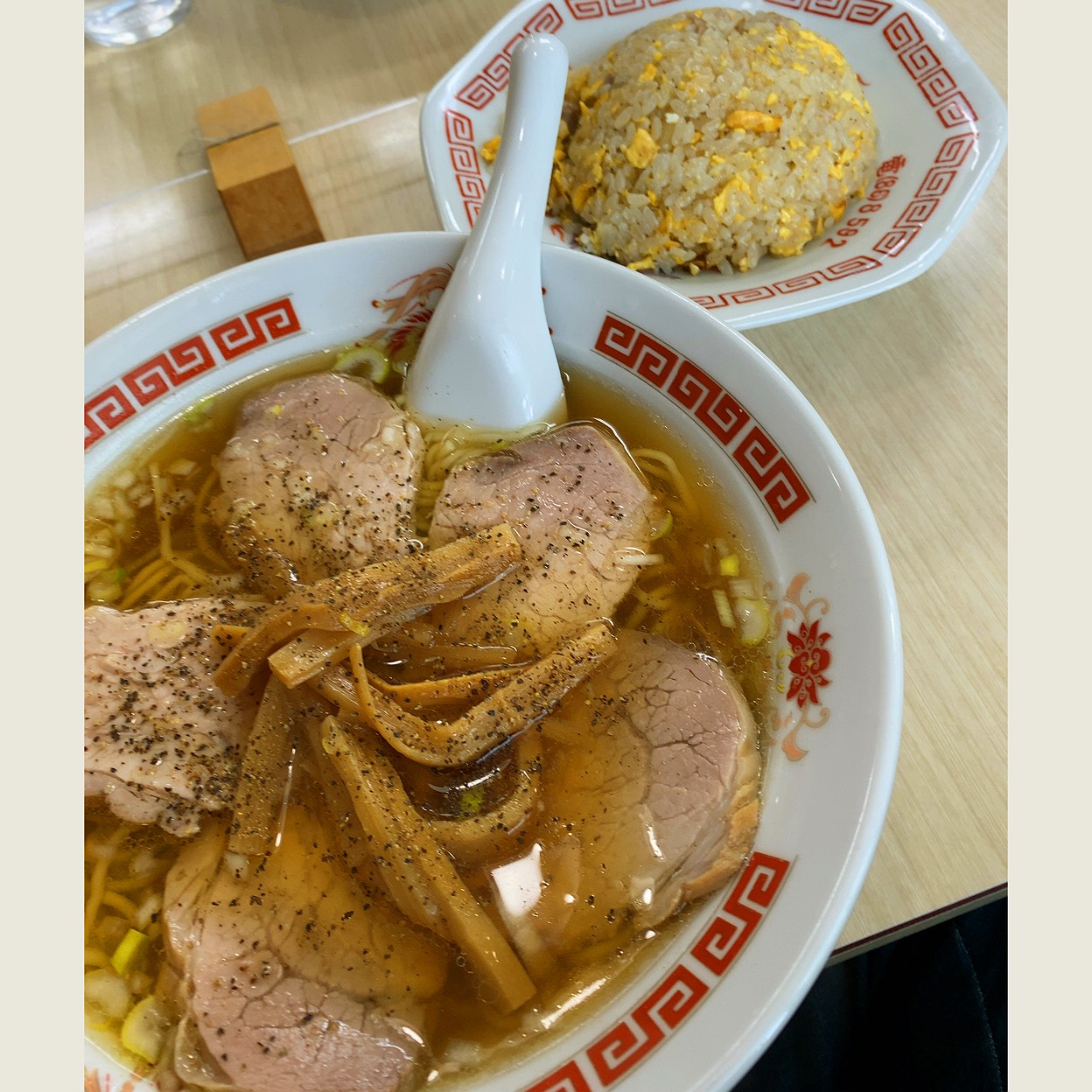 八千代軒蒲町店(若林区/ラーメン) | ホットペッパーグルメ