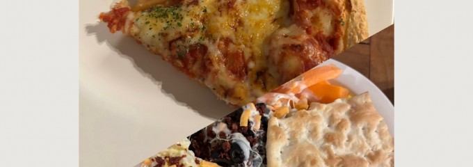 オーシャンズ ピザ