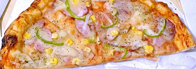 ピザオリーブ 京急川崎駅構内店