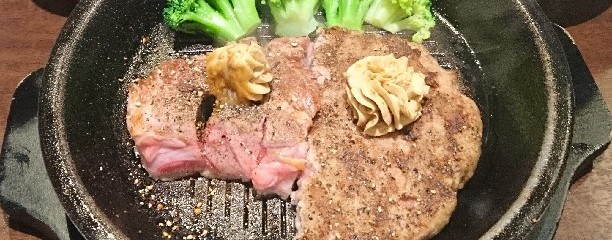 いきなりステーキ 栃木箱森店