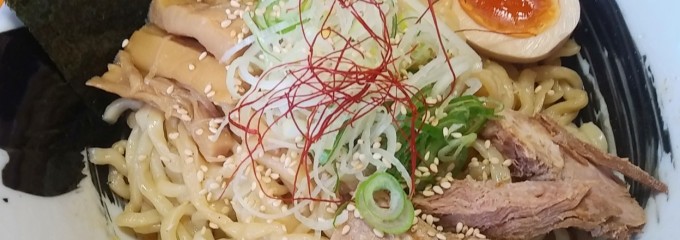 麺武者