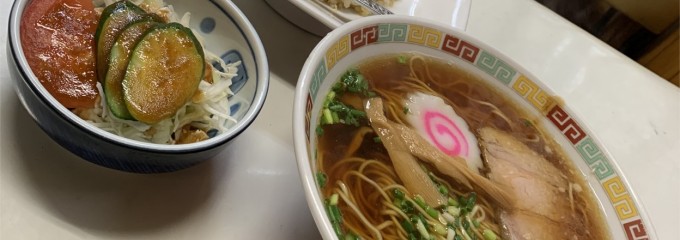 ファミリー食堂さいとう