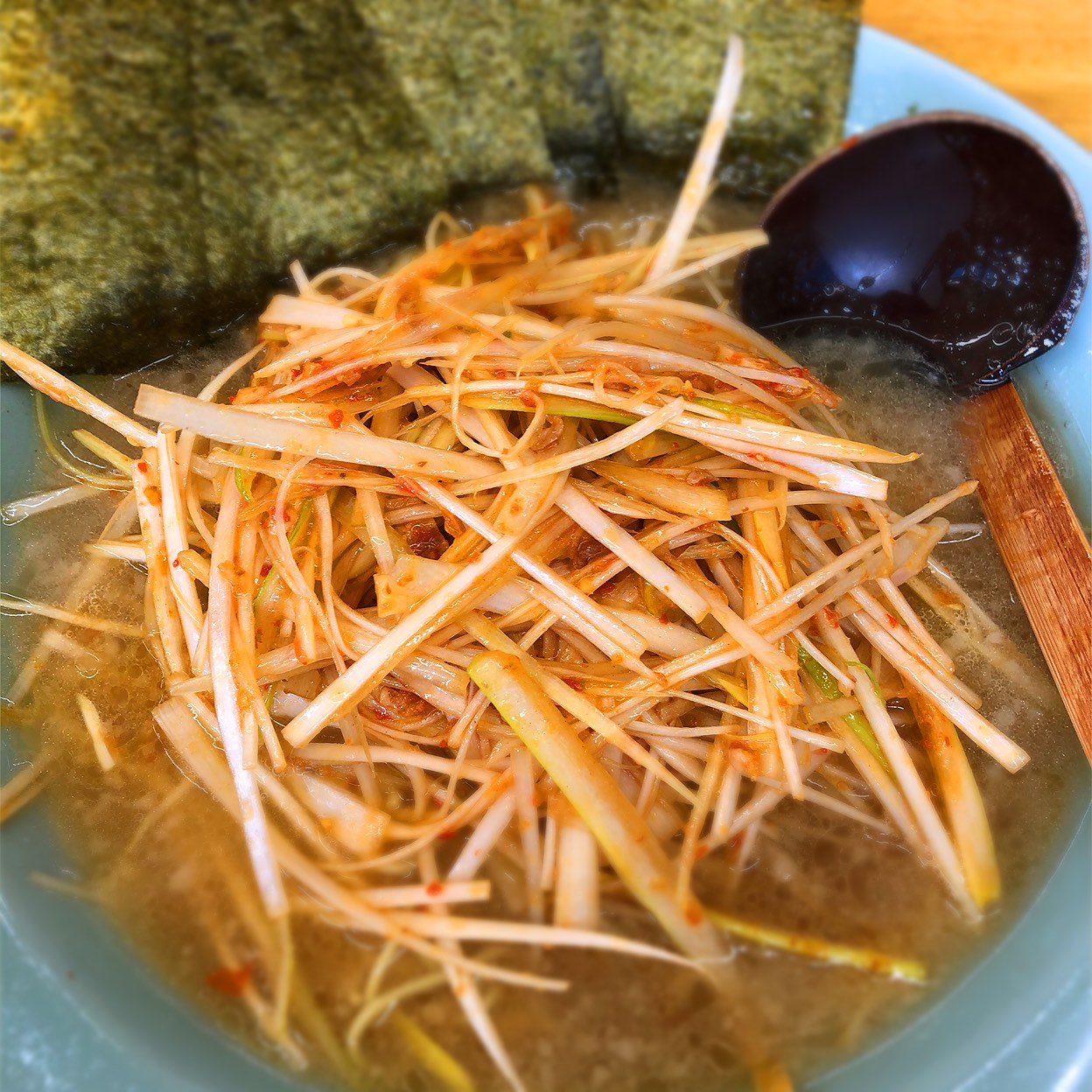 ラーメン ショップ 練 間