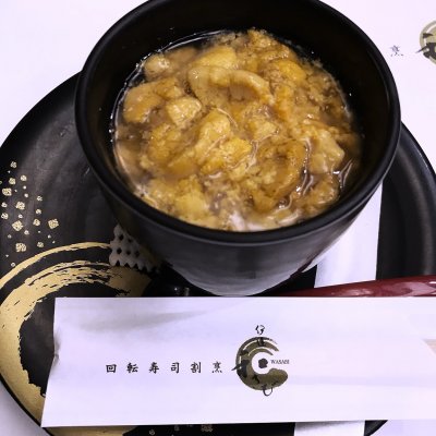 回転寿司割烹和さび 室蘭店 道南 函館 室蘭 東室蘭 寿司