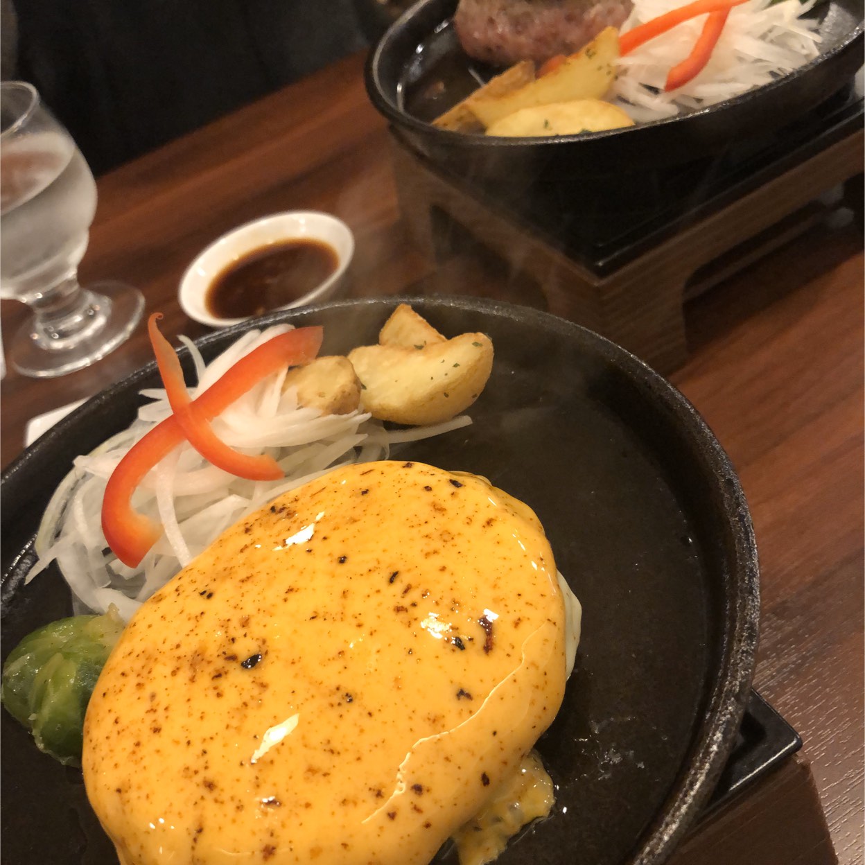 グリルフクヨシ 平塚 店