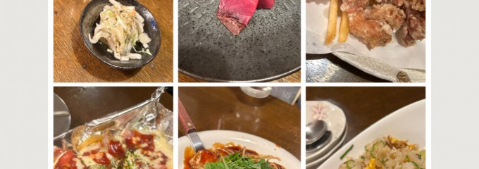 駒鉄板お好み焼