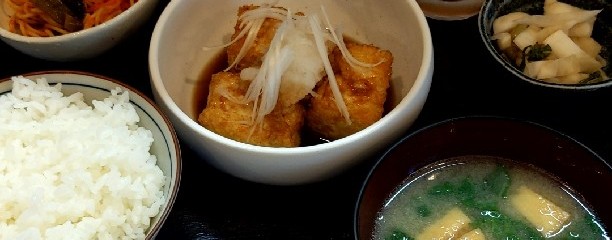 めし処 さいとう