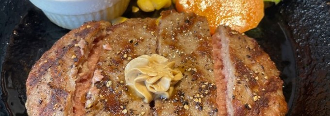 いきなりステーキ 北千住店
