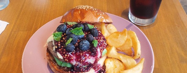 BEARFOOTBURGER