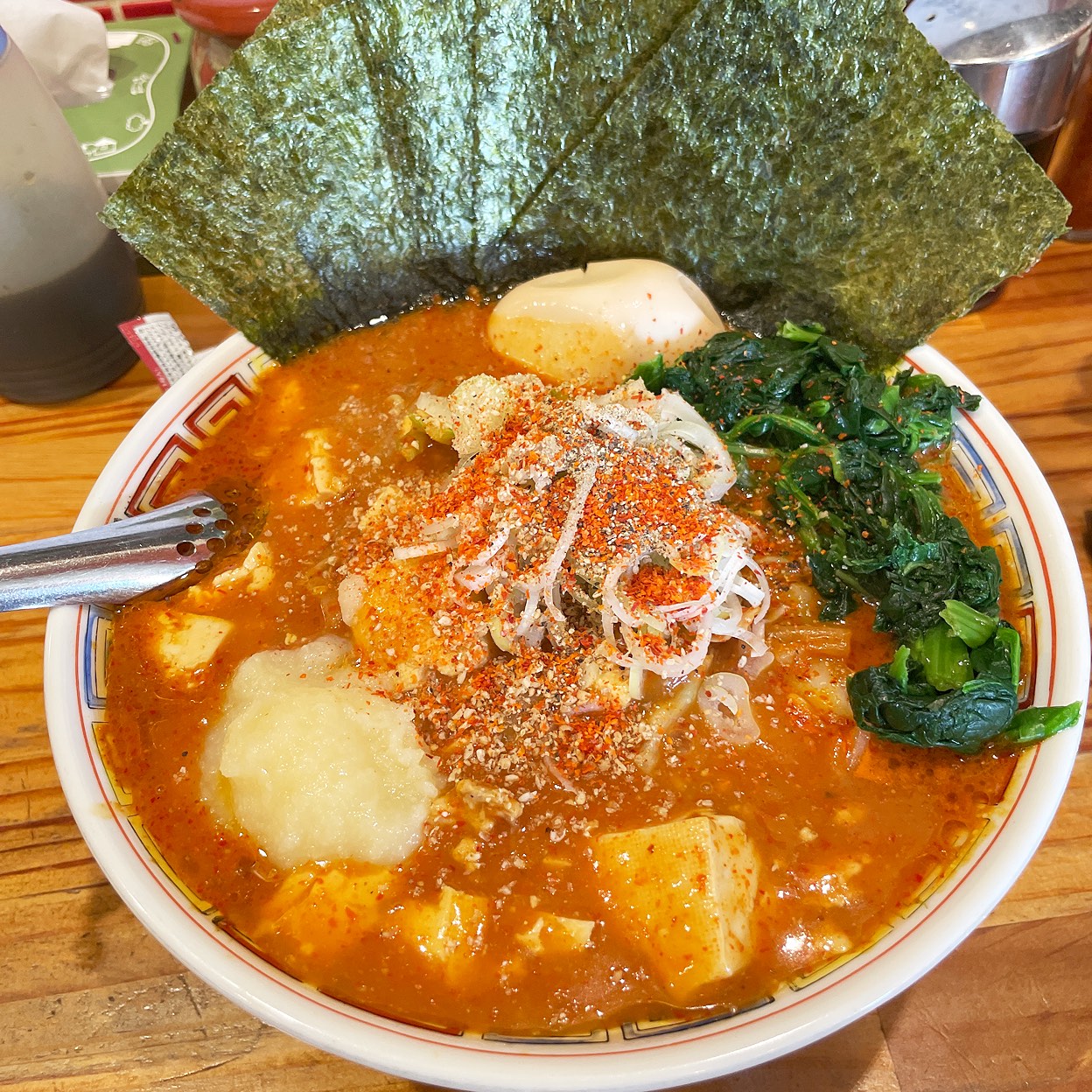 らーめん 田中 家
