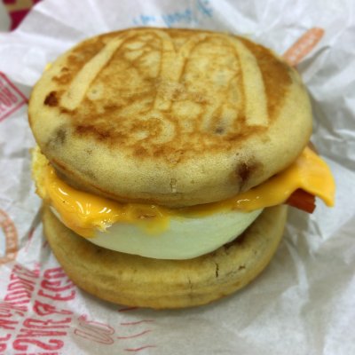 マクドナルド ビックカメラakiba店 Sotokanda 秋葉原 ハンバーガー