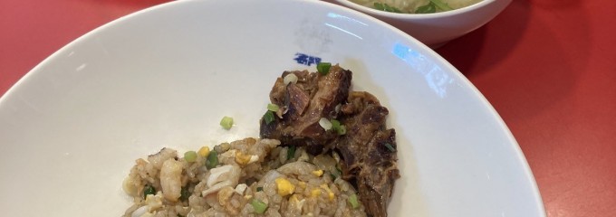 揚子江ラーメン 名門