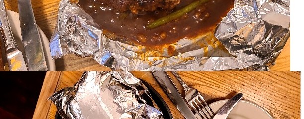 つばめグリル ルミネ池袋店