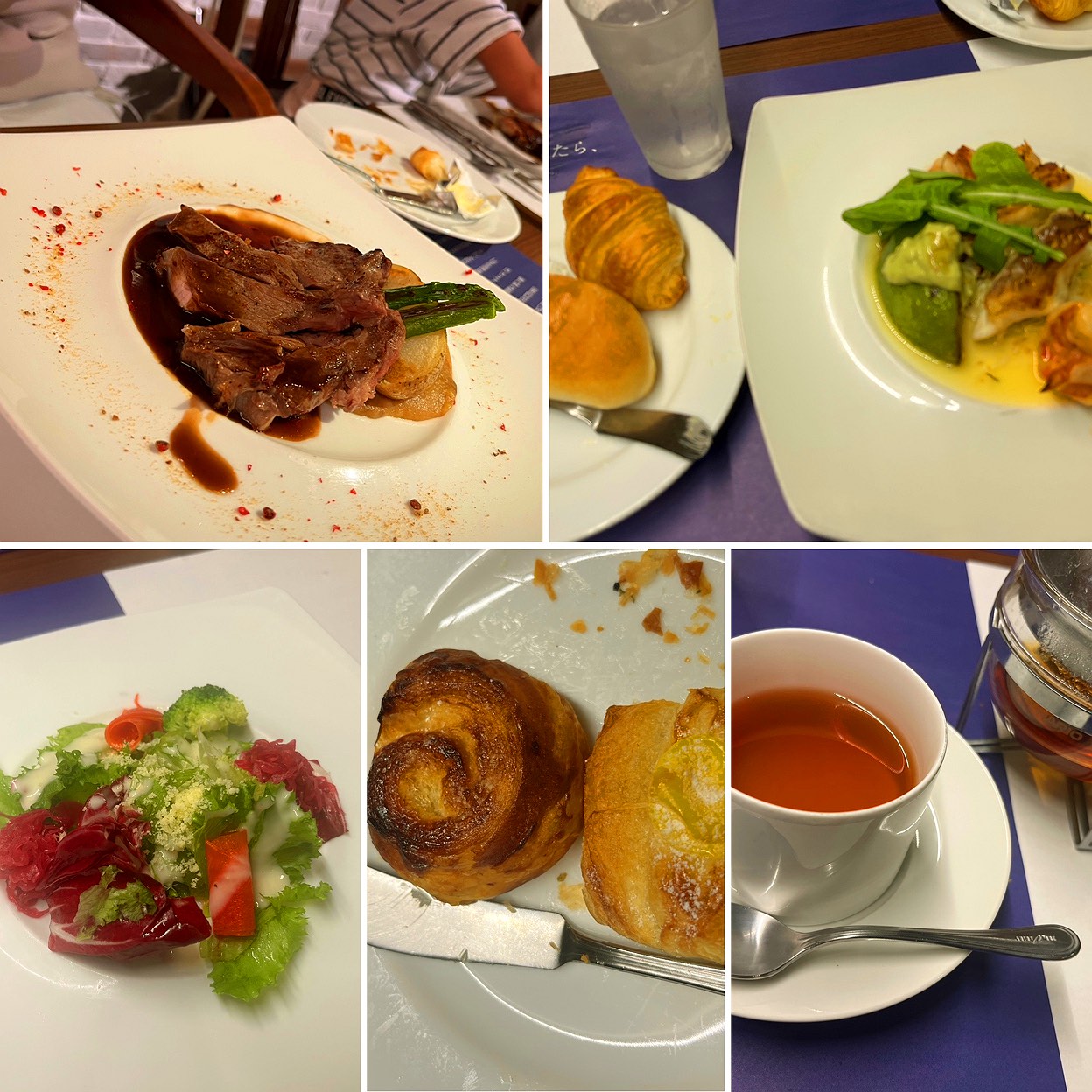 大元 サンマルク 大元店(岡山市郊外/イタリアン・フレンチ)＜ネット予約可＞ | ホットペッパーグルメ