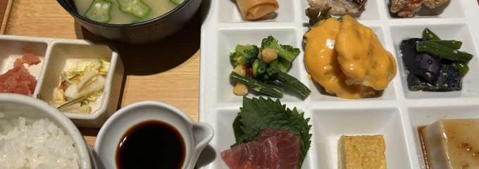 百菜 旬 アミュプラザ小倉店
