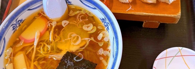 勢登鮨 八食センター支店