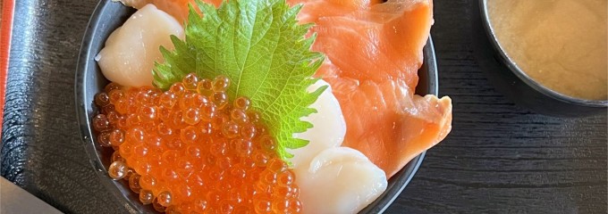 道の駅 うとろ・シリエトク
