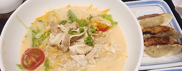 リンガーハット 中野サンモール店