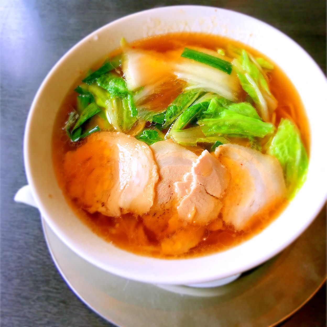 ら あめ ん 花 月 嵐 知立 店