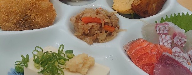 源蔵 バスセンター店