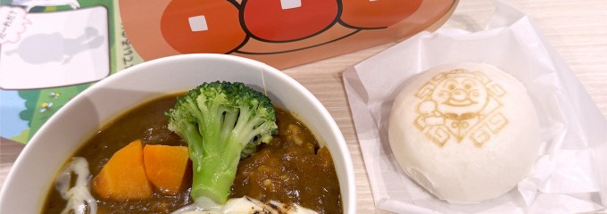 神戸アンパンマンこどもミュージアム&モール