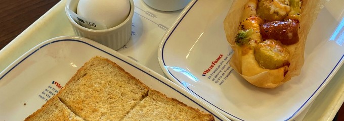 ヴィ ド フランス いずみ野店