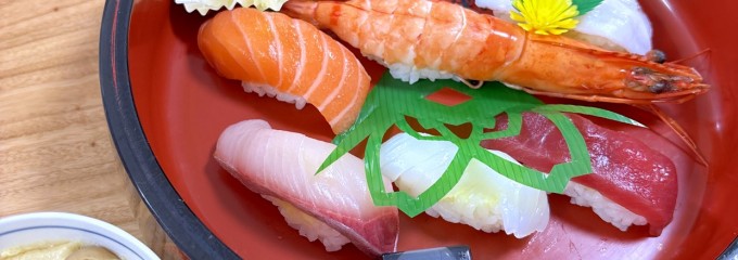 博多寿し 福岡本店