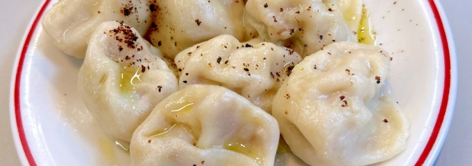 東京ギョーザスタンド  ウーロン GREEN SPRINGS店