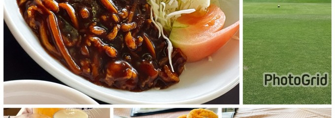 赤城カントリ倶楽部レストラン