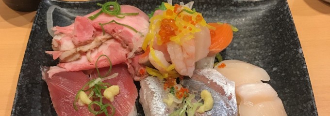 かっぱ寿司 アトレ川崎店