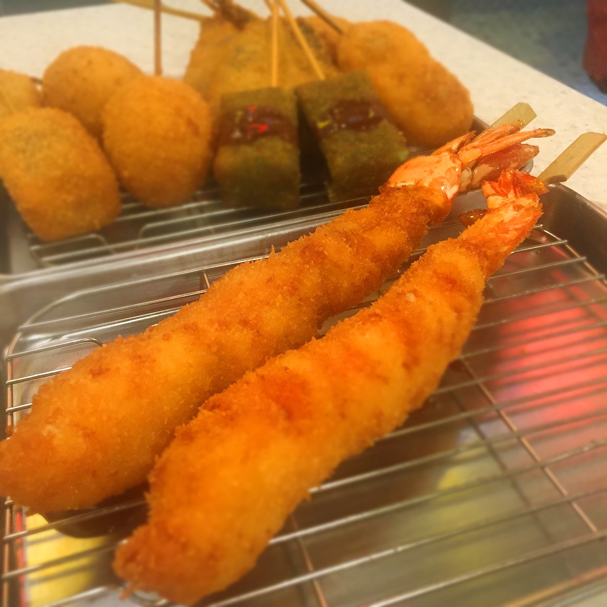 串カツ田中 綾瀬店(綾瀬/居酒屋)＜ネット予約可＞ | ホットペッパーグルメ