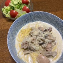 chiezoさんの写真
