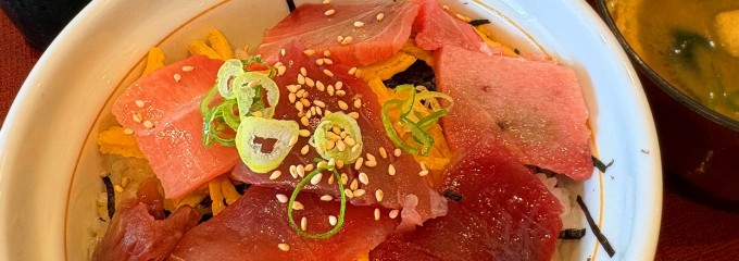 なか卯フォレストモール京田辺
