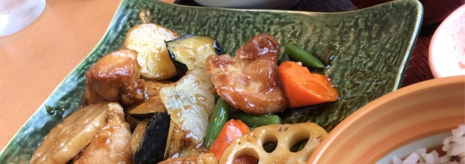大戸屋 武蔵境店
