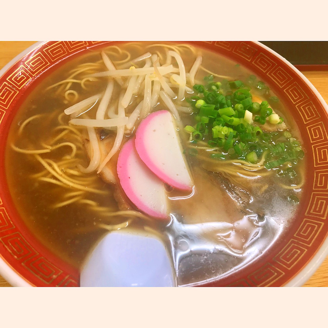 らーめん様 王様(岡山表町/ラーメン) | ホットペッパーグルメ