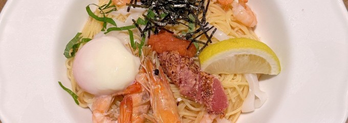 ジョリーパスタ 沢良宜店