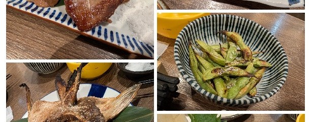 イオンモール大日