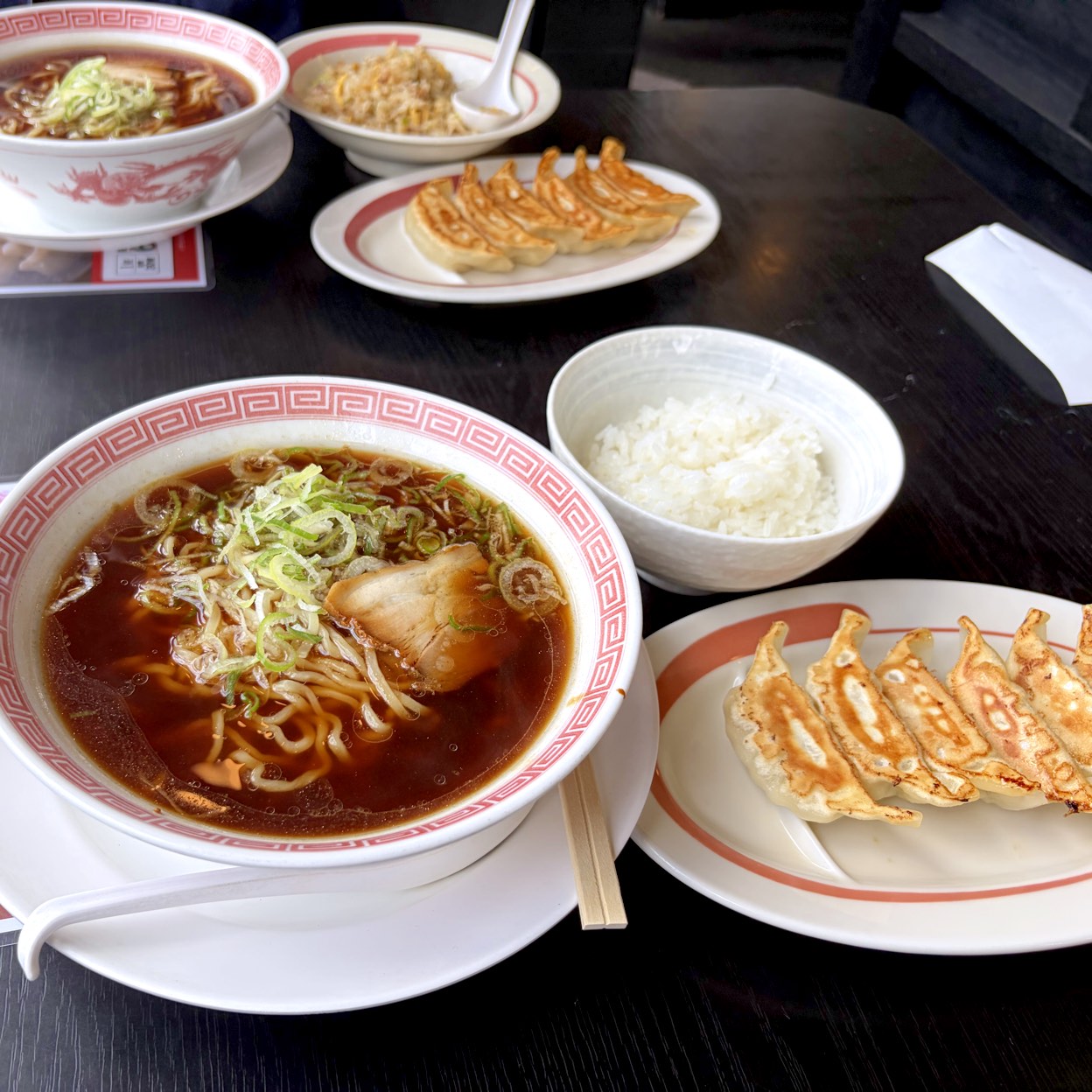 幸楽苑佐倉鏑木町店(佐倉/ラーメン) | ホットペッパーグルメ
