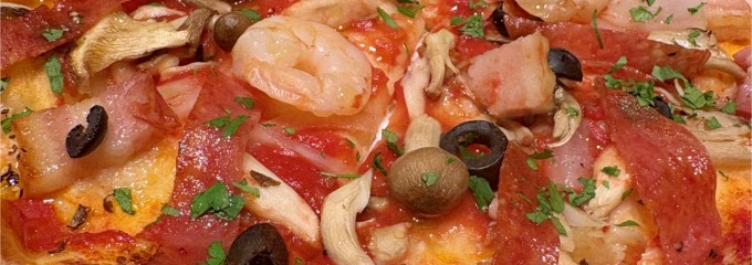 カプリチョーザ 酒々井プレミアム・アウトレット店