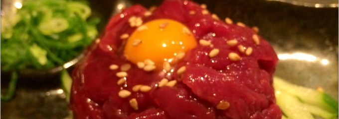 牛角 三ノ輪店