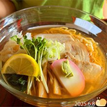 そば処　すぎの写真