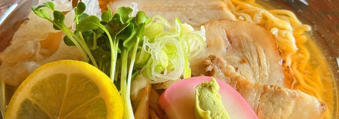そば処　すぎ