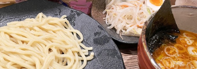 つけ麺やすべえ 赤坂店