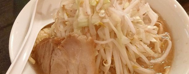 らーめん まる氣