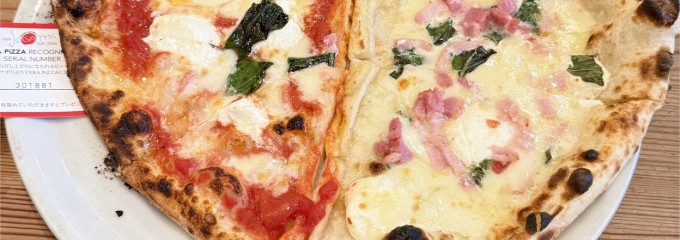 TORATTORiA PiZZERiA SUGATTiii