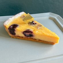パティスリー レザネフォールの写真
